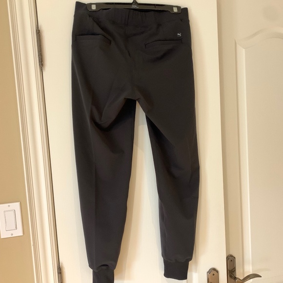 Puma W Del Mar Jogger, Size Small, Black - Picture 2 of 11